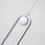 Подвесной светильник F-Promo Altus 4222-1P (LED, 220V, на проводе)