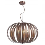 Подвесной светильник Lussole Loft Briosco LSP-9876