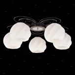 Потолочная люстра Citilux Николь CL168155