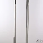 Торшер светодиодный APL LED Sicilia SH500.T4.30-150.A.Ni.4000