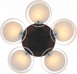 Потолочная люстра ST Luce Foresta SL483.402.05