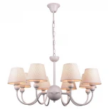 Подвесная люстра Lussole Lgo Hartford GRLSP-8033 (220V, на цепи, IP21)