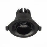 Встраиваемый точечный светильник ST Luce Zoom ST701.448.07