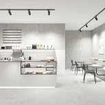 Трековый светильник однофазный 220V Denkirs Solid Koper DK6455-BK (LED)