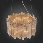 Подвесная люстра ST Luce Versita SL400.103.09 (220V, на тросе)