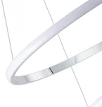 Подвесной светильник Zortes Ringolight ZRS.33322.63C