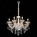 Подвесная люстра Citilux Финка CL353181