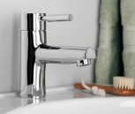 Смеситель Wasserkraft Main 4103 для раковины