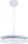 Светильник подвесной светодиодный Moderli Montana V11112-PL (220V, на проводе, круглые, летающая тарелка)