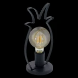 Интерьерная настольная лампа Eglo Coldfield 49909 (для детской, 220V, выключатель)