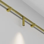 Трековый светильник 3W 48V Maytoni Focus Led C102CL-3W3-6K-BS