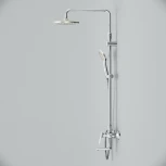 Душевая стойка AM.PM Sunny F0785C900