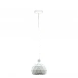 Подвесной светильник Eglo Roccaforte 33344 (220V, на проводе, шар)