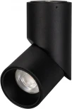 LED спот SP-TWIST-SURFACE-R70-12W Warm3000 (BK, 30 deg) (Arlight, IP40 Металл) 025457(1) (220V)