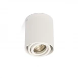 Накладной светильник White RAUMBERG Rund RundR1Wh (220V, круглые)