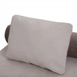 Бескаркасный диван Dreambag PuzzleBag Светло-Бежевый L 4826600