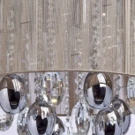 Потолочный светильник MW-Light Жаклин 465011305