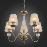 Подвесная люстра ST Luce Grazia SL185.303.05