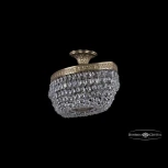 Потолочная люстра Bohemia 1901 19013/55IV Pa