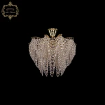 Потолочная люстра на штанге Art Classic 71.06 71.061.42.G (220V)