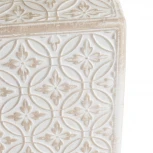 Интерьерная настольная лампа Arte Lamp Fiori A4429LT-1WA (220V, куб)