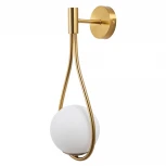 Бра MyFar Florenz MR1090-1W (220V)