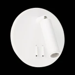Спот для чтения ST Luce Bondi SL1586.513.01 (LED, 220V, выключатель)