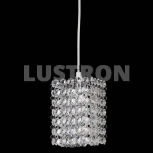 Подвесной светильник Lightstar Cristallo 795414 (220V, на проводе)