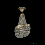 Потолочная люстра Bohemia 1928 19283/H1/35IV G