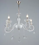 Подвесная люстра Мелодия Света PL1N 000054541