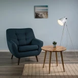 Стол журнальный R-Home Vortex Oak