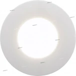 Встраиваемый светильник уличный Eglo Margo 94093 (220V, круглые, IP65)