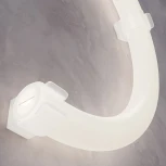 Гибкий неон D22 24В 16Вт/м 4000K IP67 5м Maytoni 20089