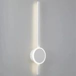 Настенный светильник светодиодный с выключателем Citilux Стиг CL203310 (220V)