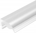 Экран ARH-PLINTUS-2000 Opal (Пластик) 026606 Arlight