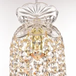 Подвесной светильник Bohemia 1478 14781P/11 G Balls