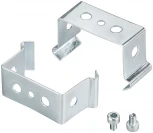 Крепеж ALU-LINE-DUO (Металл) 024192 Arlight