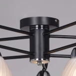 Потолочная люстра De City Дэла 635011505