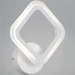 Бра светодиодное Reluce 05104-0.2-01 WH