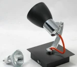 Спот Lussole Loft Frontino GRLSL-7401-01