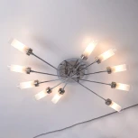 Потолочная люстра Citilux Хеликс CL109101 (220V)