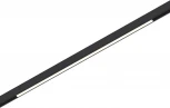 Магнитный трековый светильник ST Luce Super5 ST667.446.05 Черный LED 1*5W 24V