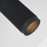 Накладной точечный светильник Favourite Kinescope 2452-1C (LED, 220V, круглые)