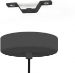 Подвесной светильник Eglo ALMERIMAR 390173 (220V, на проводе)