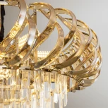 Бра хрустальное Modelux MODELUX 625-2