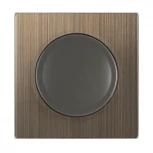 Накладка для диммера (бронзовый) Werkel W1149012 (a051070)