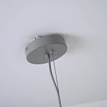 Подвесной светильник ImperiumLoft Cemencloud01 (219864-23) (220V, на тросе)