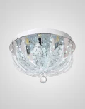 Потолочная люстра Мелодия Света SL1M 000027607