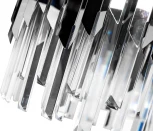 Подвесная люстра Garda Decor 62GDW-8901-600CH