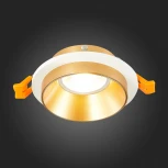 Встраиваемый точечный светильник ST Luce St206 ST206.258.01 (220V, круглые)